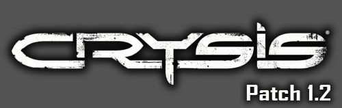Crysis 1.2 Patch