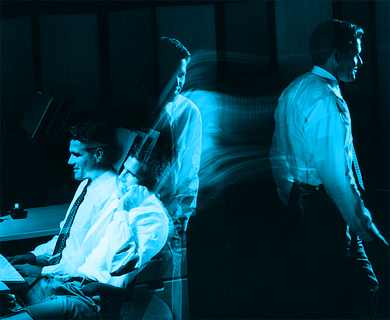 Compaq Safety & Comfort Guide