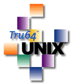 Tru64 UNIX