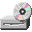CD-ROM icon